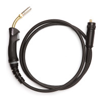 Горелка сварочная CLASSIC SB250А (4 м) GROVERS UG2500-40ER