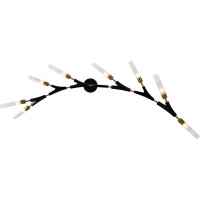 Подвесной светильник Freya Series-213 G9x8x25W FR5213PL-08B