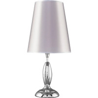 Настольный светильник Freya Series-022 E27x1х40W FR2022TL-01CH