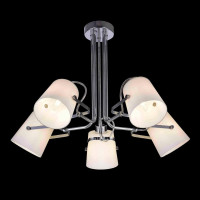 Потолочный светильник Freya liva FR5691PL-05CH