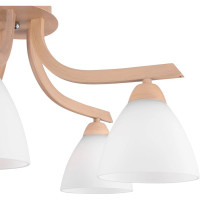 Люстра Freya Valerie FR5058PL-05BG