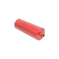 Коронка алмазная проходка Expert WCHP-182/450, 1 1/4" UNC EKF wchp-sf182/450