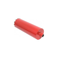 Коронка алмазная проходка Expert WCHP-162/450, 1 1/4" UNC EKF wchp-sf162/450