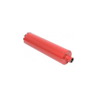 Коронка алмазная проходка Expert WCHP-122/450, 1 1/4" UNC EKF wchp-sf122/450