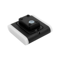 Настенный светильник DesignLed черный 6вт 4000к ip54 GW-6080S-6-BL-NW