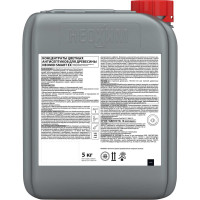 Декоративный антисептик для наружных работ NEOMID 445 5 кг, зеленый мох Н-445-5/зел.м