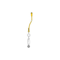 Нерегулируемый строп из динамической веревки Petzl JANE-I, 150 см L050BA02
