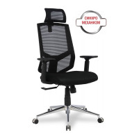 Кресло College HLC-1500HLX/Black