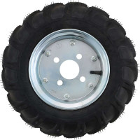 Колесо пневматическое EMES TSKRH40084PR602RIGHT