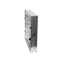Клапан расхода воздуха 4С-305x305 Ventart 4687202615148
