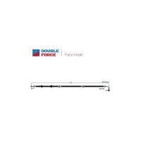 Шланг тормозной DFH0132 Double Force 1739893