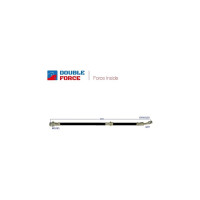 Шланг тормозной DFH0120 Double Force 1739881