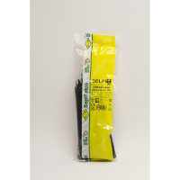 Стандартные кабельные стяжки SapiSelco 140x4,5 мм, черные, уп. 100 шт. SEL.3.220R