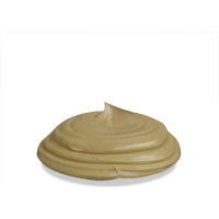 Герметик Organa Теплый Шов Log Sealant, туба 600 мл, цвет сосна 108524