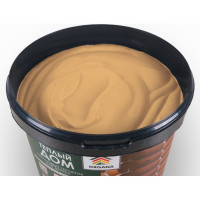 Герметик Organa Log Sealant для дерева, ведро 7 кг, медовый 108519