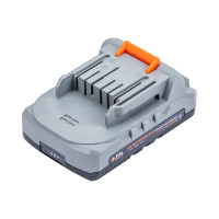 Сменный Li-Ion АКБBAT 20V/2Ah EVO FTL 9053