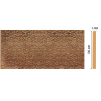 Декоративная панель Decomaster 99x6х2400 мм M10-32