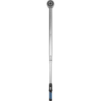 Динамометрический ключ с переставным квадратом NORGAU 1", 200-1000Нм тип NTW44-100RL 051009100