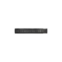 Лоток Ecoteck MEDIUM 100.65 h85 с решеткой пластиковой, кл.В125 46627