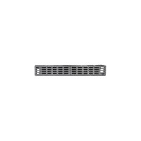 Лоток Ecoteck MEDIUM 100.175 h195 с решеткой пластиковой, кл. В125 54157