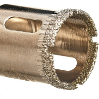 Коронка алмазная по керамике и стеклу 26 мм TORGWIN T984547