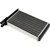 Радиатор отопителя для а/м ВАЗ 2108 алюминиевый 2108-8101060 TM WONDERFUL 900361
