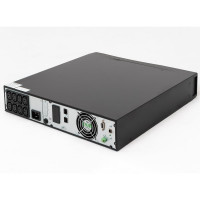 Источник бесперебойного питания Effekta UDC One 9102S-RT(1.0) Онлайн, 2000 ВА / 2000 Вт ksudcone9102s-rt