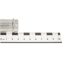 Зажимная втулка STOUT Sfp-0019-000017 20 для металлопластиковых труб RG008U3I6G8FU0