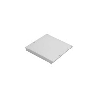 Заглушки DesignLed для design led ls 7477 (комплект, 2 шт) LS7477-ECS
