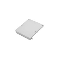 Заглушки DesignLed для профиля ls.5050 (комплект, 2 шт) LS5050-ECS