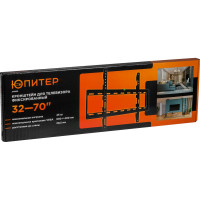 Фиксированный кронштейн для телевизора Юпитер JP9300