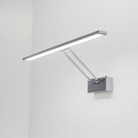 Подсветка для картин Citilux Визор LED с диммером Хром CL708351