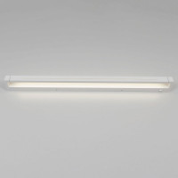 Настенная подсветка Citilux Визор LED с выключателем Белая CL708290N