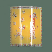 Бра Citilux Жирафы CL921001