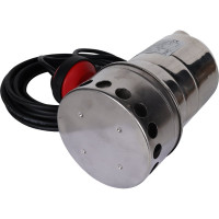 Дренажный насос с поплавком STOUT Spd-0002-200450 RG0091CN917KU6