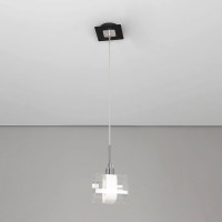 Подвесной светильник Citilux Вирта Черный CL139012