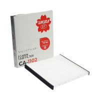 Фильтр салонный Sakura CA1102