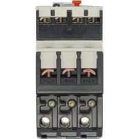Тепловое реле ANDELI JR28-25 5.5-8a ADL09-010