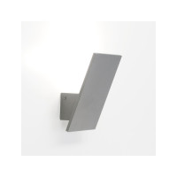 Светодиодное бра Citilux Декарт-3 Чёрное CL704031N