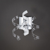 Бра Citilux Рандом Хром CL222321