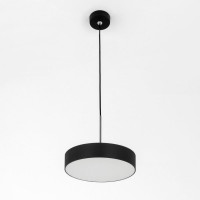 Подвесной светильник с диммером Citilux Тао LED CL712S182N