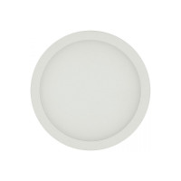 Встраиваемый светильник с диммером Citilux Омега LED Белый CLD50R080