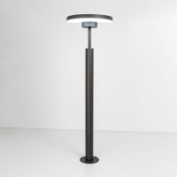 Уличный парковый поворотный светильник Citilux LED Графит CLU03B1