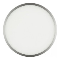 Встраиваемый светильник с диммером Citilux Омега LED Матовый Хром CLD50R221