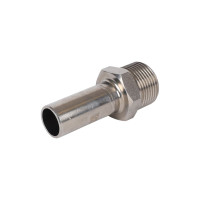 Переходная вставка ROMMER Rss-0024-001834 нпр-нр, 18x3/4, из нержавеющей стали, прессовой RG0091KSNP8MEG