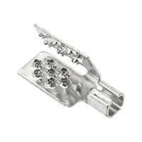 Контактный зажим EKF (упаковка 100 шт.) Ik-Clamps-100