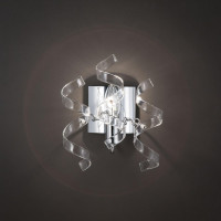 Бра Citilux Рандом Хром CL222320