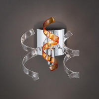 Бра Citilux Рандом Хром CL222322