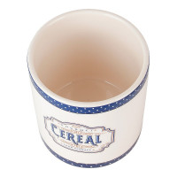 Банка для сыпучих продуктов Dolomite gourmet, 630 мл L2521081