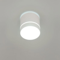 Накладной светильник Citilux Борн LED Белый CL745020N